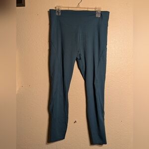 All In Motion  Leggings Pre Own Size Xl